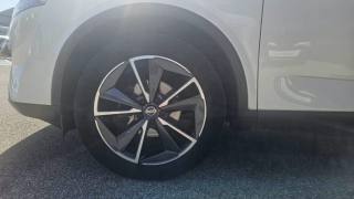NISSAN Qashqai usata, con ESP