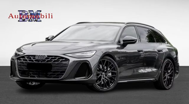 AUDI A6 usata, con ABS