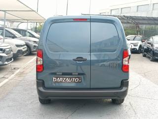 FIAT Doblo usata, con Bluetooth