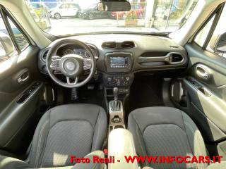 JEEP Renegade usata, con ESP