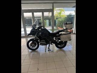 BMW R 1200 GS usata 3