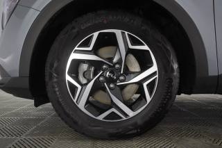 KIA Sportage usata 14