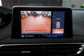 PEUGEOT 3008 usata, con Controllo trazione