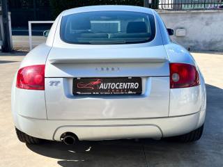 AUDI TT usata, con Alzacristalli elettrici