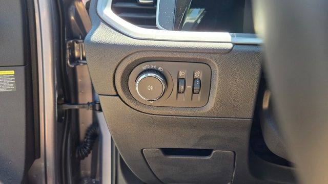 OPEL Grandland usata, con USB