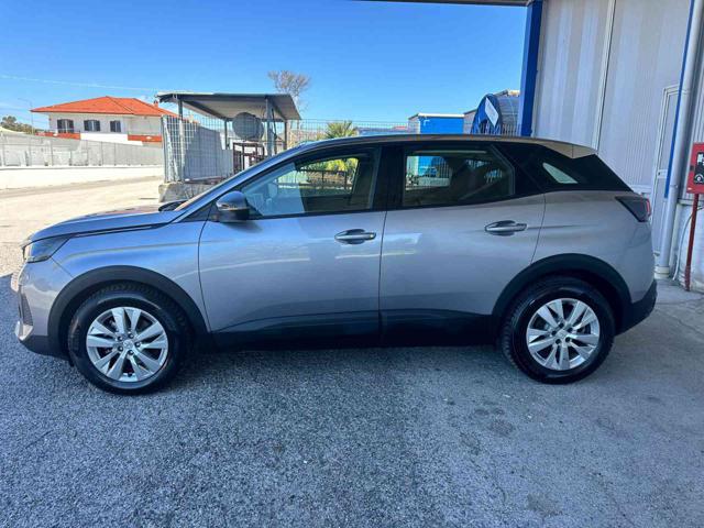 PEUGEOT 3008 usata, con Airbag Passeggero