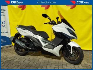 KYMCO Xciting 400i usata 1