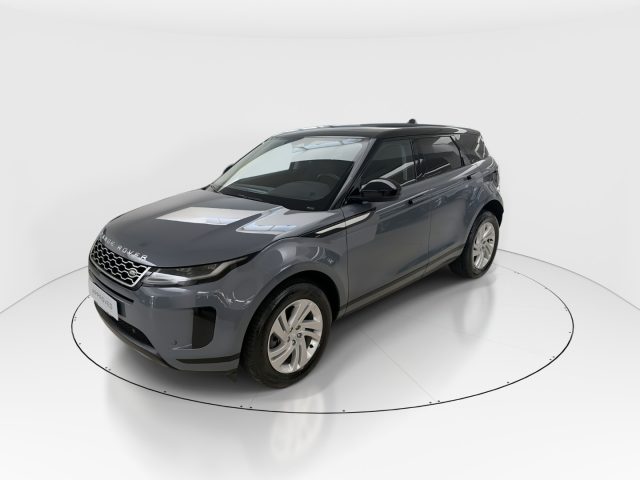 LAND ROVER Range Rover Evoque usata, con ABS