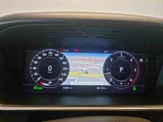 LAND ROVER Range Rover Sport usata, con ESP