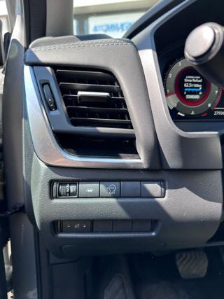 NISSAN Qashqai usata, con Antifurto