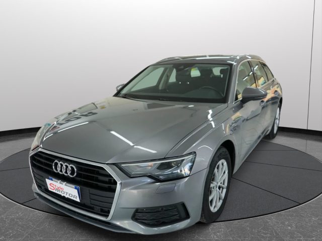 AUDI A6 usata, con Airbag