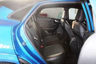 FORD Puma usata, con Climatizzatore