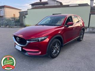 MAZDA CX-5 usata, con Airbag laterali