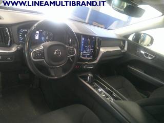 VOLVO XC60 usata, con Filtro antiparticolato