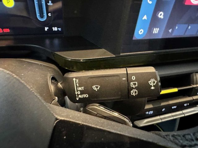 FIAT Grande Panda usata, con Riconoscimento dei segnali stradali