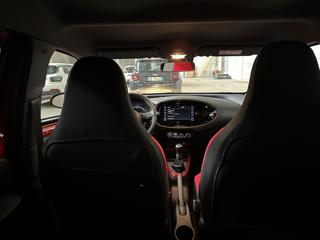 TOYOTA Aygo X usata, con Controllo vocale
