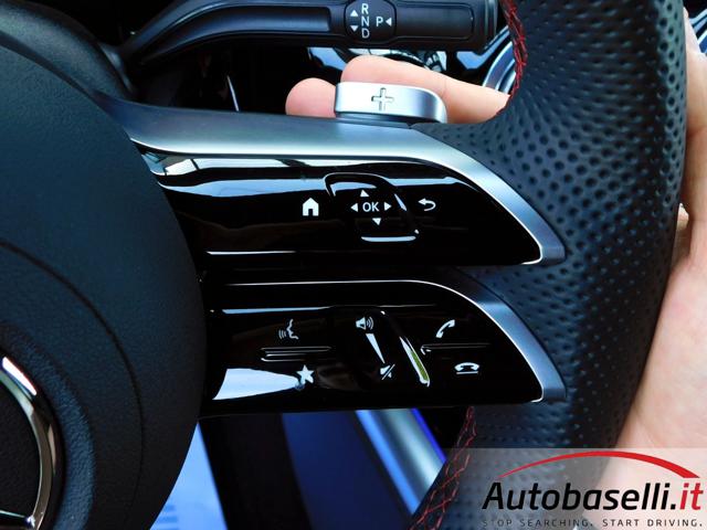 MERCEDES-BENZ GLA 200 usata, con Controllo trazione