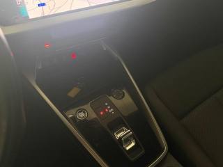 AUDI A3 usata, con Fari LED