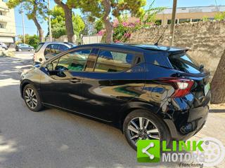 NISSAN Micra usata, con Airbag