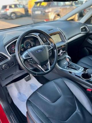 FORD S-Max usata, con Park Distance Control