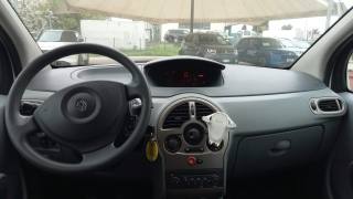 RENAULT Modus usata, con Servosterzo