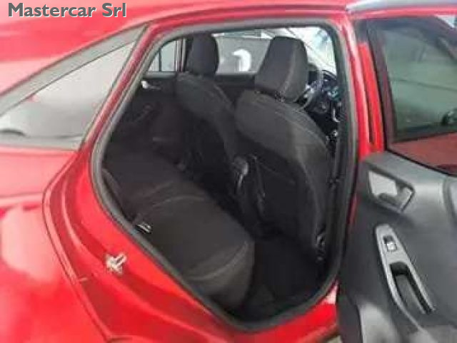 FORD Puma usata, con ESP