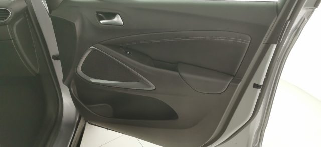 OPEL Crossland usata, con Android Auto
