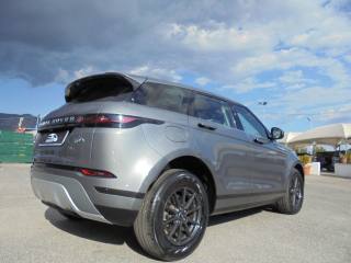 LAND ROVER Range Rover Evoque usata, con Climatizzatore