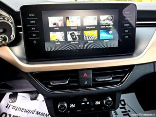 SKODA Kamiq usata, con ESP