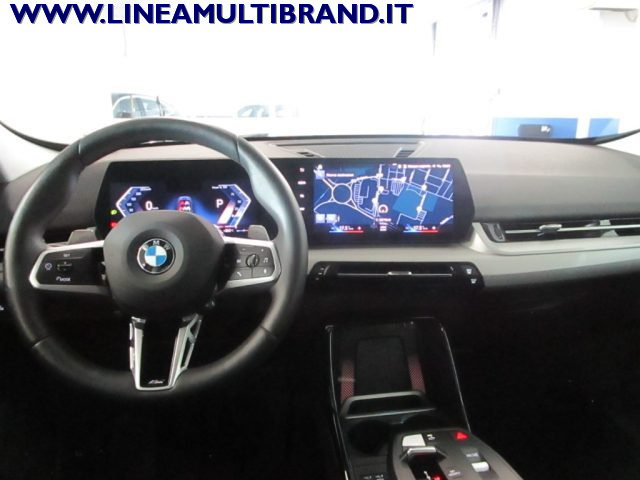 BMW X1 usata, con Climatizzatore