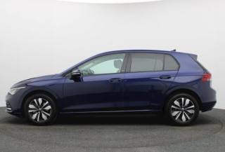 VOLKSWAGEN Golf usata, con Alzacristalli elettrici