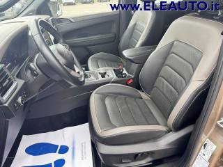 VOLKSWAGEN Amarok usata, con ESP