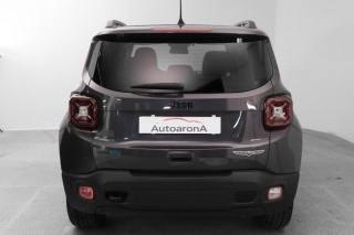 JEEP Renegade usata, con Antifurto