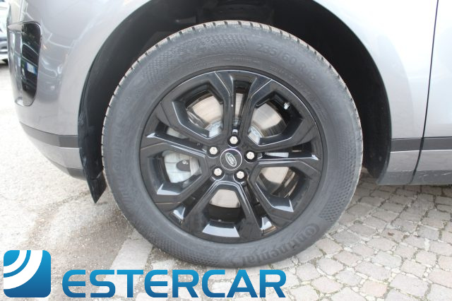 LAND ROVER Range Rover Evoque usata, con Immobilizzatore elettronico