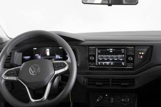 VOLKSWAGEN Polo usata, con Chiusura centralizzata