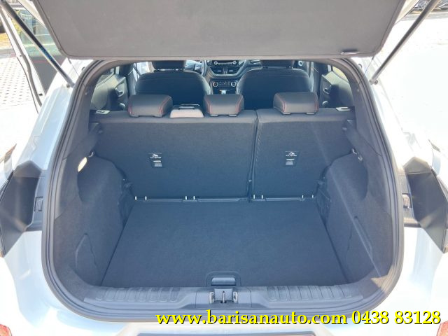 FORD Puma usata, con Cerchi in lega