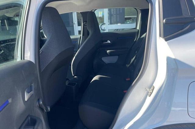 CITROEN C3 usata, con Airbag Passeggero