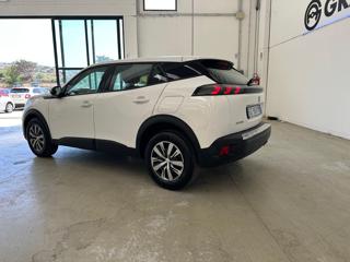 PEUGEOT 2008 usata, con Airbag Passeggero