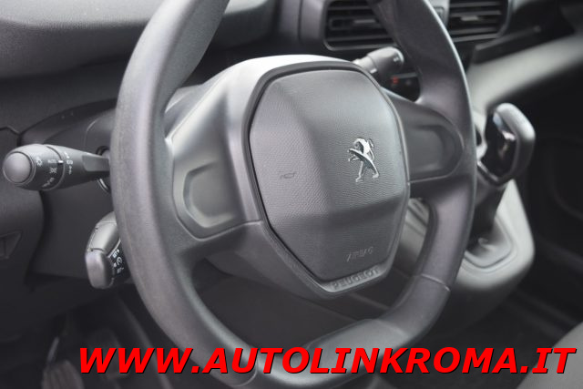 PEUGEOT Partner usata, con Chiusura centralizzata