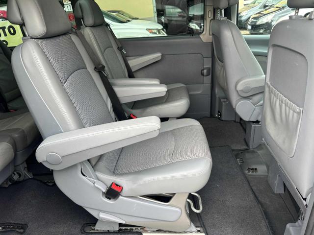 MERCEDES-BENZ Viano usata, con Fendinebbia