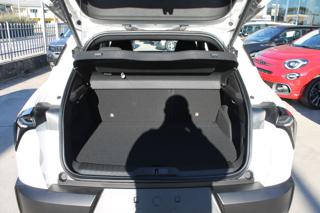 ALFA ROMEO Junior usata, con Boardcomputer