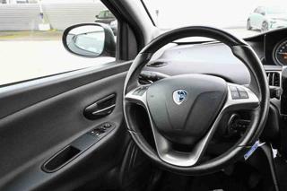 LANCIA Ypsilon usata, con Immobilizzatore elettronico