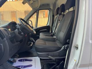 CITROEN Jumper usata, con Autoradio