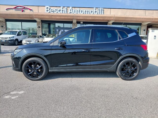 SEAT Arona usata, con Airbag