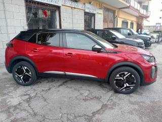 PEUGEOT 2008 usata 2