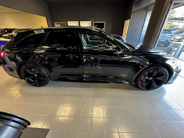 AUDI RS6 usata, con Alzacristalli elettrici