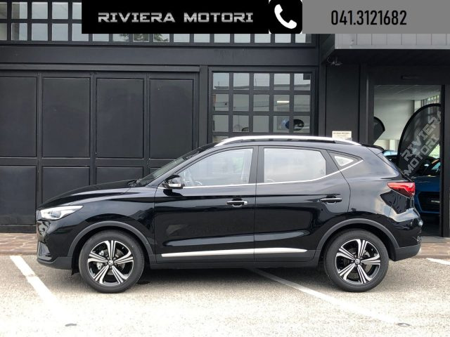 MG ZS usata, con Airbag
