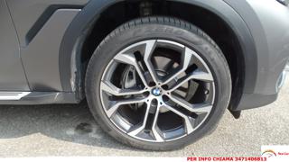 BMW X6 usata, con Sedili sportivi