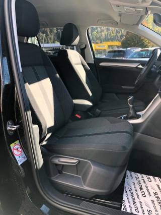 VOLKSWAGEN T-Roc usata, con Airbag testa