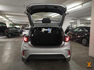 MG MG3 usata, con Chiusura centralizzata